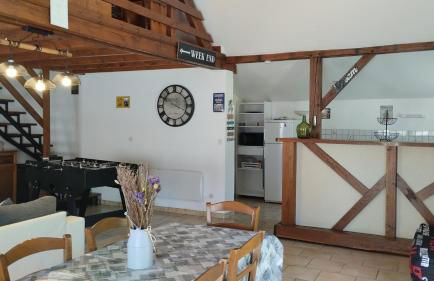 Gite 3 du Bas Coudreau - Foto 15