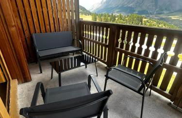 Appartement T2 Superdévoluy - Les Chaumettes - Foto 25