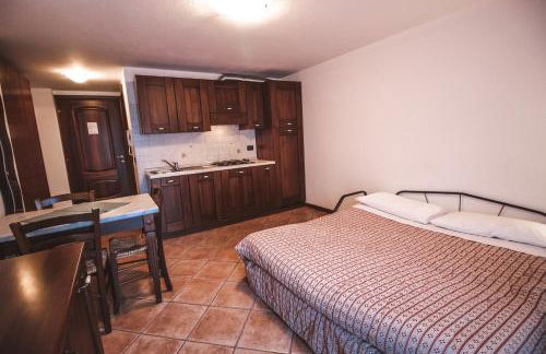 Residence Aquila - Mono Le Tre Dame - Photo 1