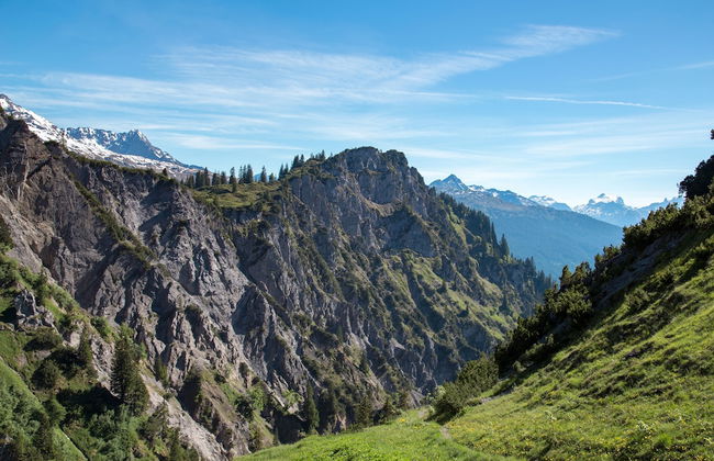 Arlberg Resort Klösterle - Foto 56