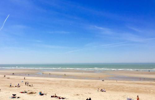 Villa La Croisée des Chemins - Foto 7