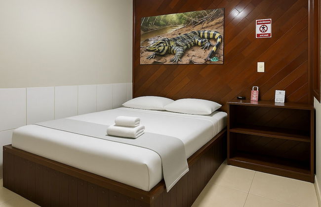 Hotel COP30 - Foto 8