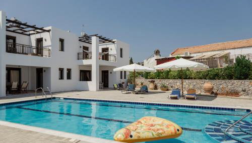 The Corner House at Gennadi Court - Foto 2