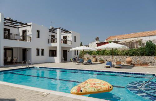 The Corner House at Gennadi Court - Foto 2