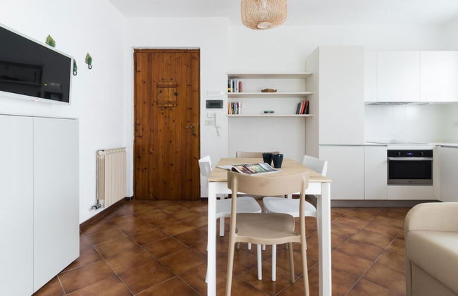 Il Borgo Apartments B2 - Sv-d600-bove3ftb - Foto 2