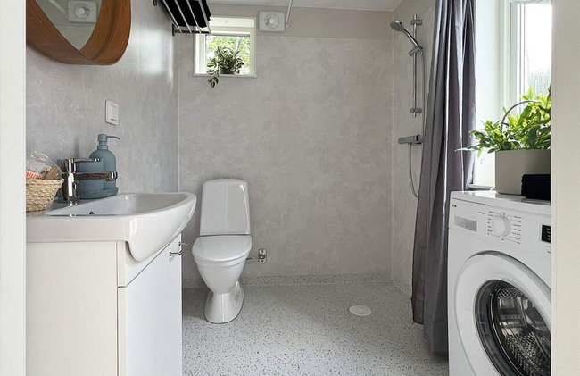 4 Star Holiday Home in Ljungby - Foto 10