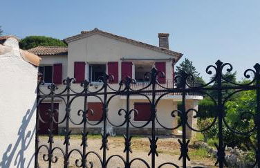 Villa Mas Fa Susa 3 étoiles avec piscine - Foto 1