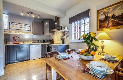 1 Bed in Brockenhurst oc-53042 - Foto 9