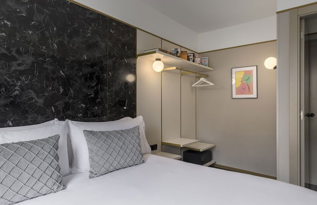 Be Mate Paseo de Gracia - Photo 27