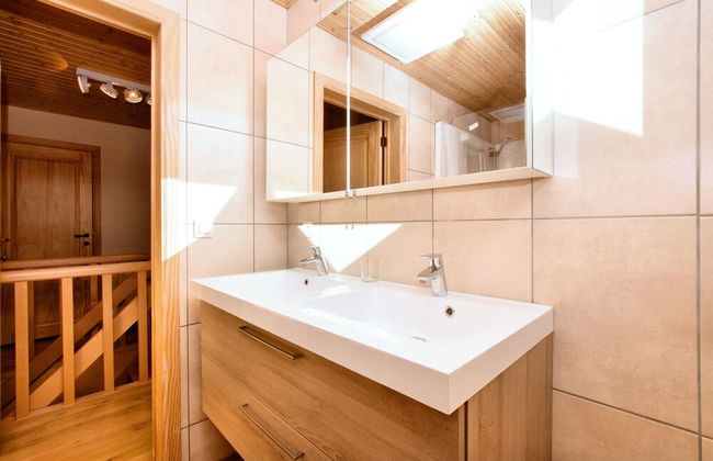 Cosy Holiday Home in Durbuy With Garden - Foto 28