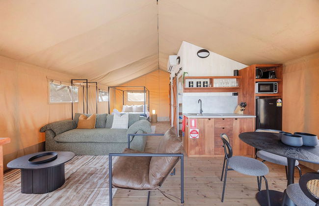 Reflections Hawks Nest - Holiday Park - Photo 49