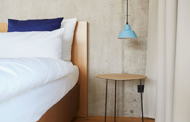 Sternen Bohlingen Aparthotel - Foto 20