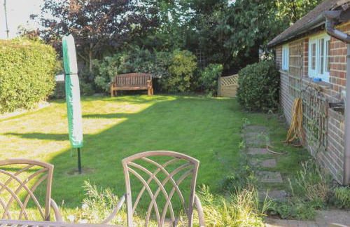 Godshill Park Cottages - Foto 43