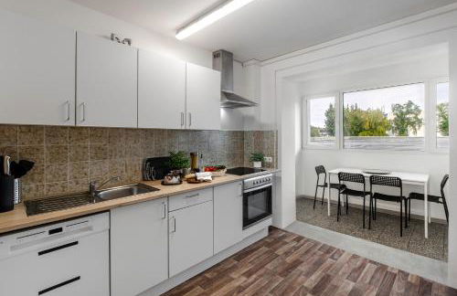 Ferienwohnung Arkadia Zentrale - Foto 32