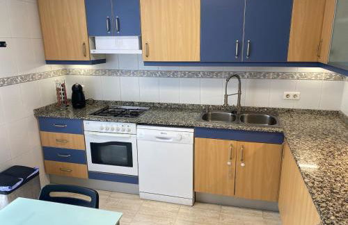 Adosado Familiar en Tamarit, Tarragona, España - Foto 16