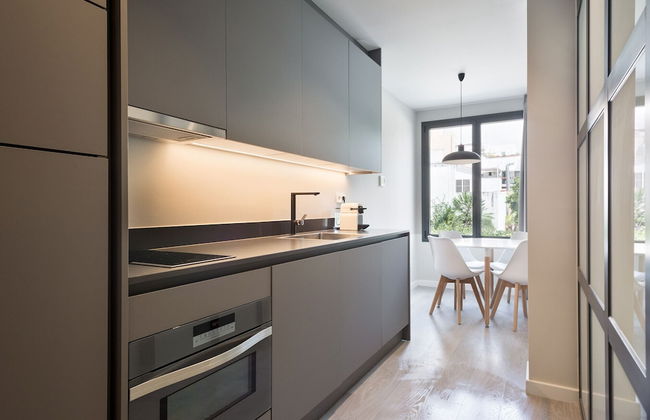 Sitges Vibe Apartments by Olala Homes - Photo 22