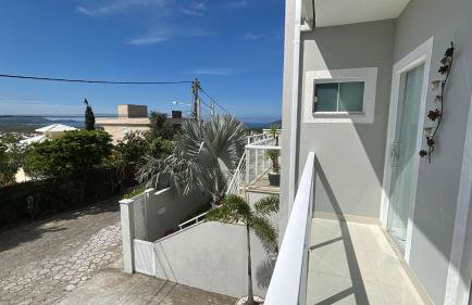 Casa de praia com vista Mar - Dunas do Peró - Foto 17