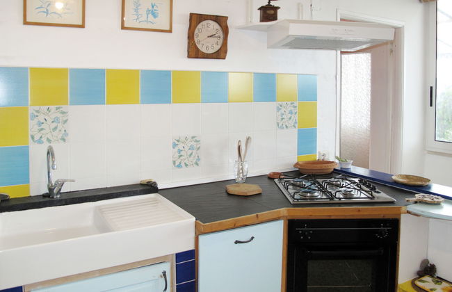 Ketty (SLR110) - Photo 5