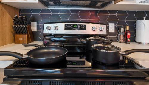 Maltby Motors 1 - The Americano Loft near Downtown - Foto 2, Other