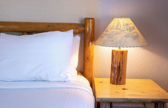 Red Wolf Lodge at Olympic Valley - Foto 12