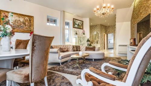 Cidadela do Viriato Deluxe - Foto 1, Game Room