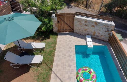 Abigails Pool House - Foto 8