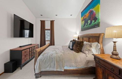 Hutch N Snow House AK - Foto 18