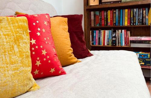 Charming Dorset Seaside Escape - Foto 30