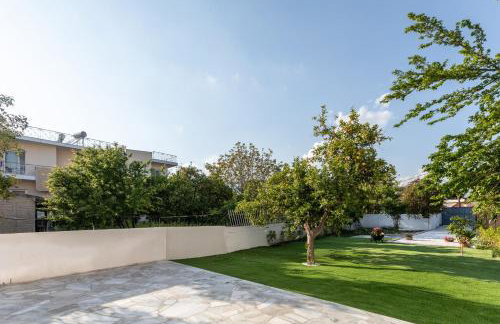 Garden Apartment in Amarynthos II - Photo 21