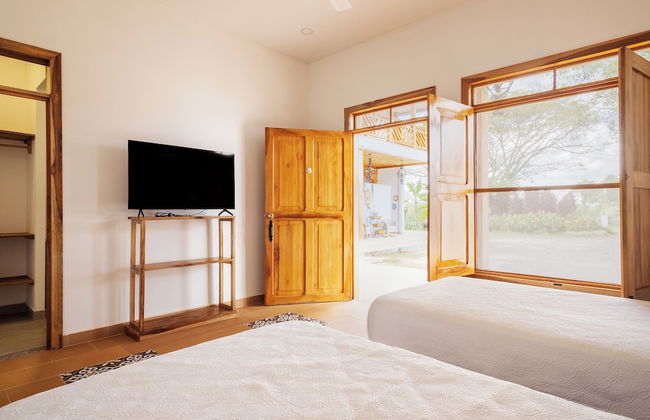 Casa de Campo el Edén - Foto 4