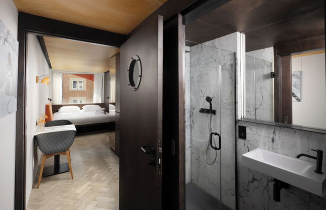 Stow Away Waterloo - Foto 9