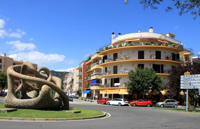 Apartamentos El Sol - Foto 34