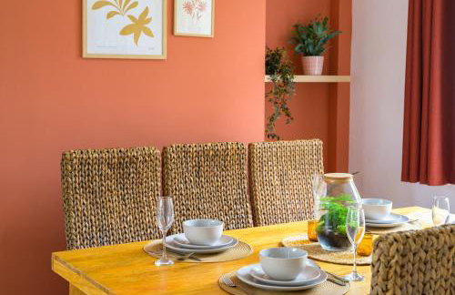 Hestia House: comfort and relaxation in the city - Foto 20