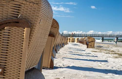 Ferienwohnung Lee West 2 2 - Foto 11