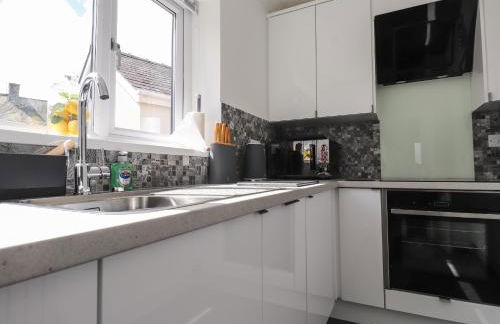 The Annexe at Llwyfor - Photo 8