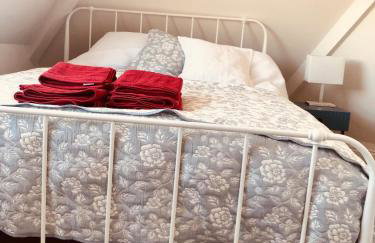 StarLight A Cosy 2 Bedroom House in Portishead - Foto 14