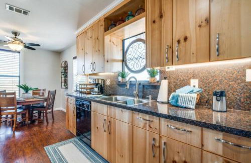 Hidden 8 Acre Get Away Private Fishing Pond - Foto 16