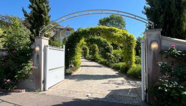 Les Grands Jardins Lodge - Foto 4