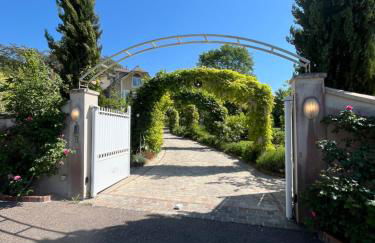 Les Grands Jardins Lodge - Foto 4