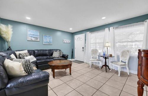 Nature Coast Getaway #1 - Cozy 2 Bedroom - Foto 10