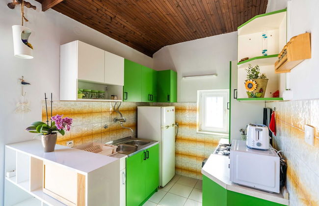 Apartment Dorica - Foto 6