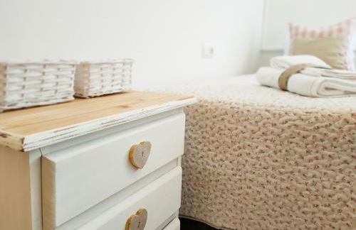 Global Properties, Practico apartamento con piscina en Residencial Brezo Canet - Foto 16