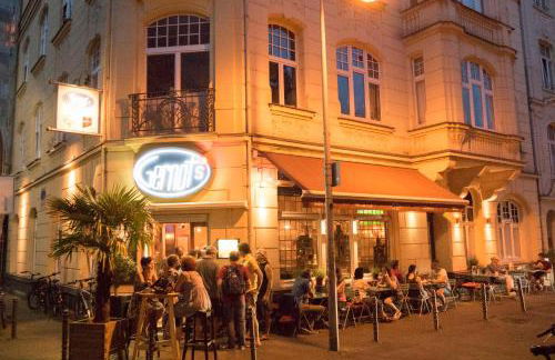 Apartment11 Thüringer - Photo 40