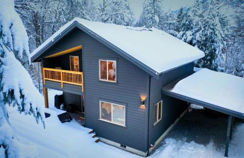 Wandering Rivers Retreat - Foto 1