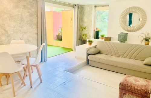 Panoramic Apartments Sitges - Photo 7