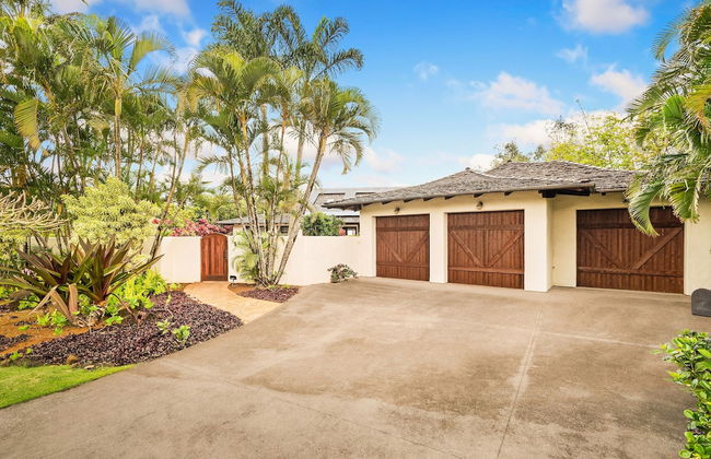 Kapiolani Villa 4 Bedroom Home - Foto 27