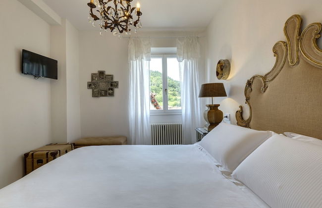 Villa Barbara in Palazzuolo sul Senio - Foto 33