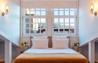 Aparthotel Largo da Oliveira - Foto 1