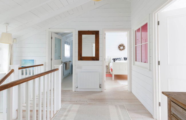 Beachfront House w Pool Steam - Photo 42