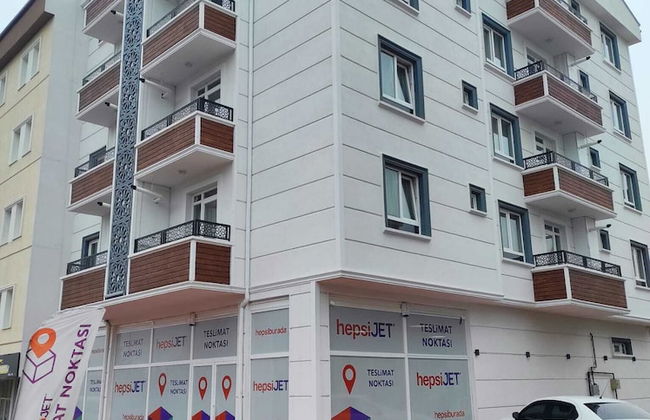 Loft Palace Suit - Foto 15